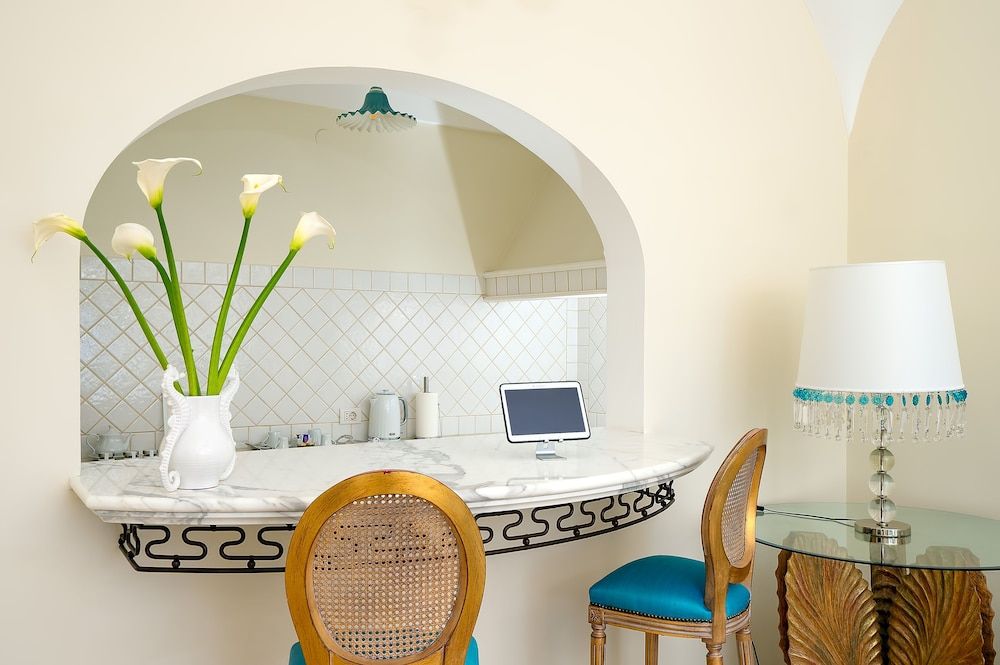 Villa Boheme Exclusive Luxury Suites Deluxe Suite, 1 Bedroom, Terrace, Sea View 8