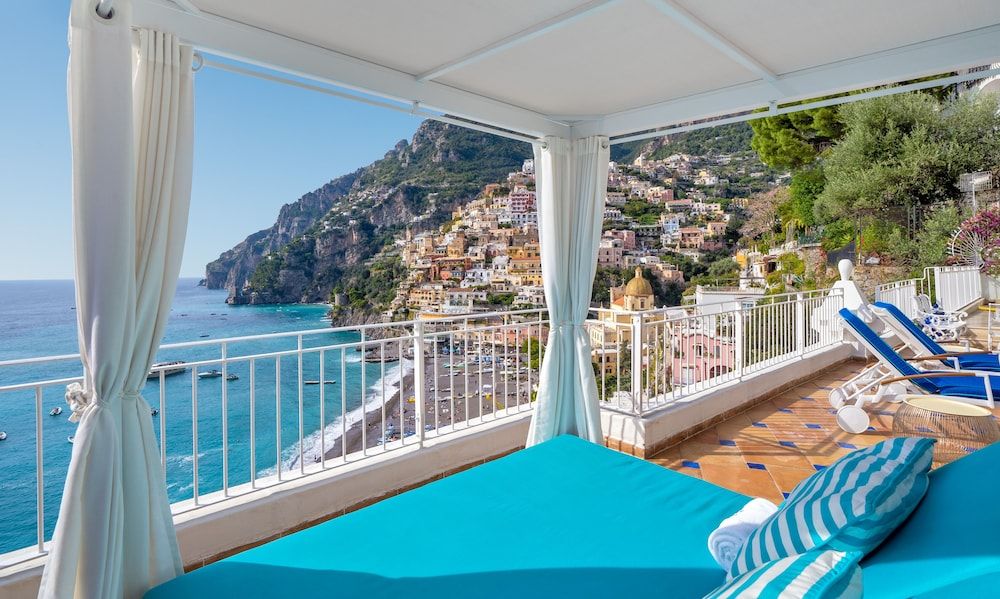 undefined Villa Boheme Exclusive Luxury Suites 7