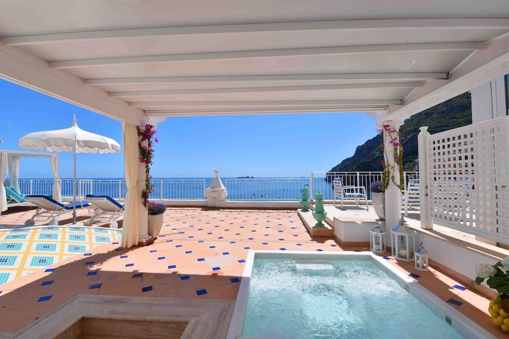 undefined Villa Boheme Exclusive Luxury Suites
