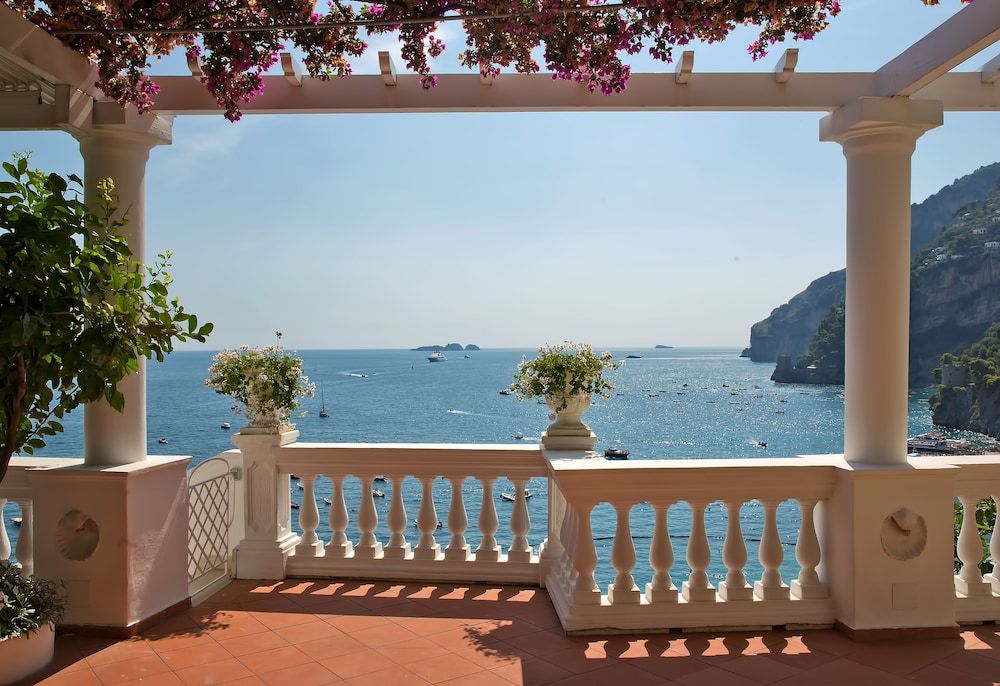 Villa Boheme Exclusive Luxury Suites Deluxe Suite, 1 Bedroom, Terrace, Sea View 6