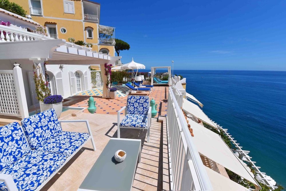 undefined Villa Boheme Exclusive Luxury Suites 8