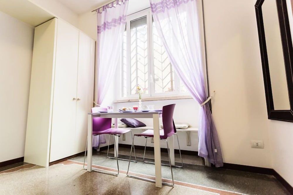 Maison Colosseo Standard Double Room 23