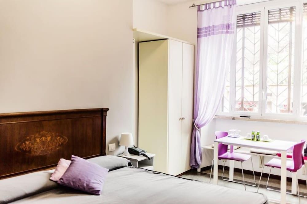 Maison Colosseo Standard Double Room 20