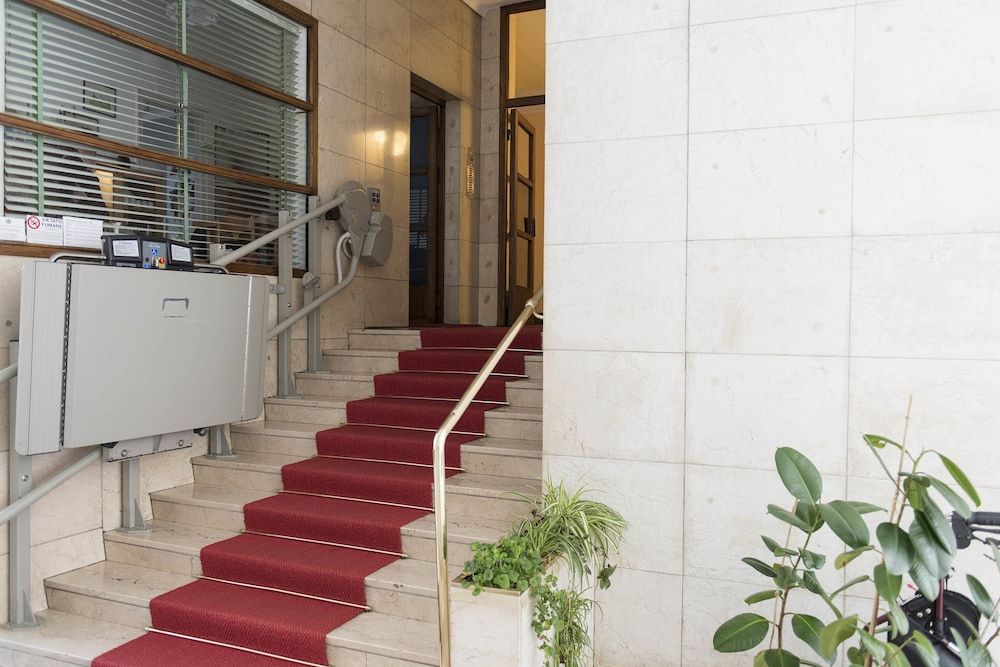 undefined notaMi - Pied Terre S. Agostino 5