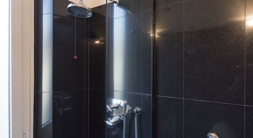 notaMi -  Pied Terre S. Agostino Studio (Green) 23