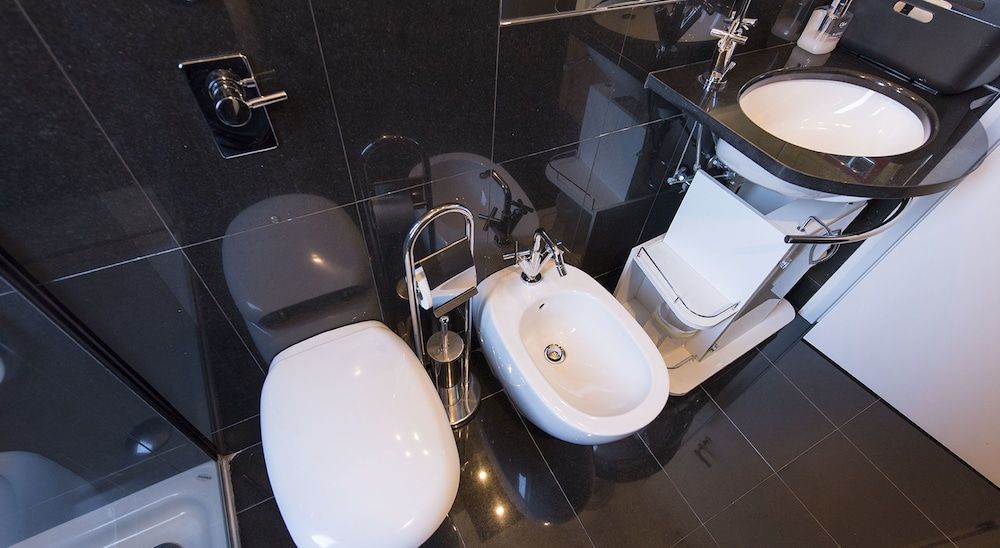 notaMi -  Pied Terre S. Agostino Studio (Green) 26