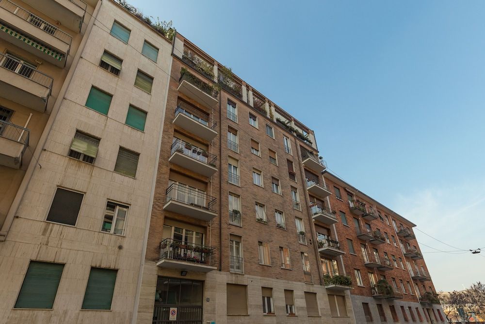 undefined notaMi - Pied Terre S. Agostino 8