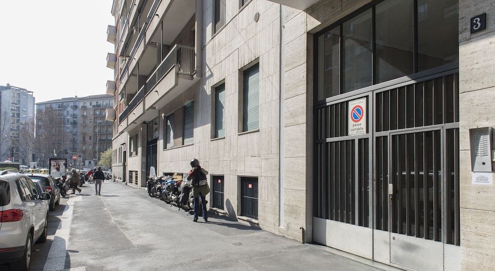 undefined notaMi - Pied Terre S. Agostino 6