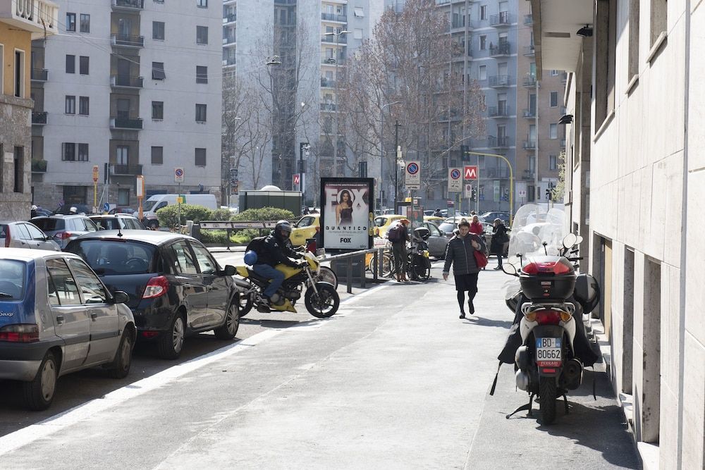 undefined notaMi - Pied Terre S. Agostino 7