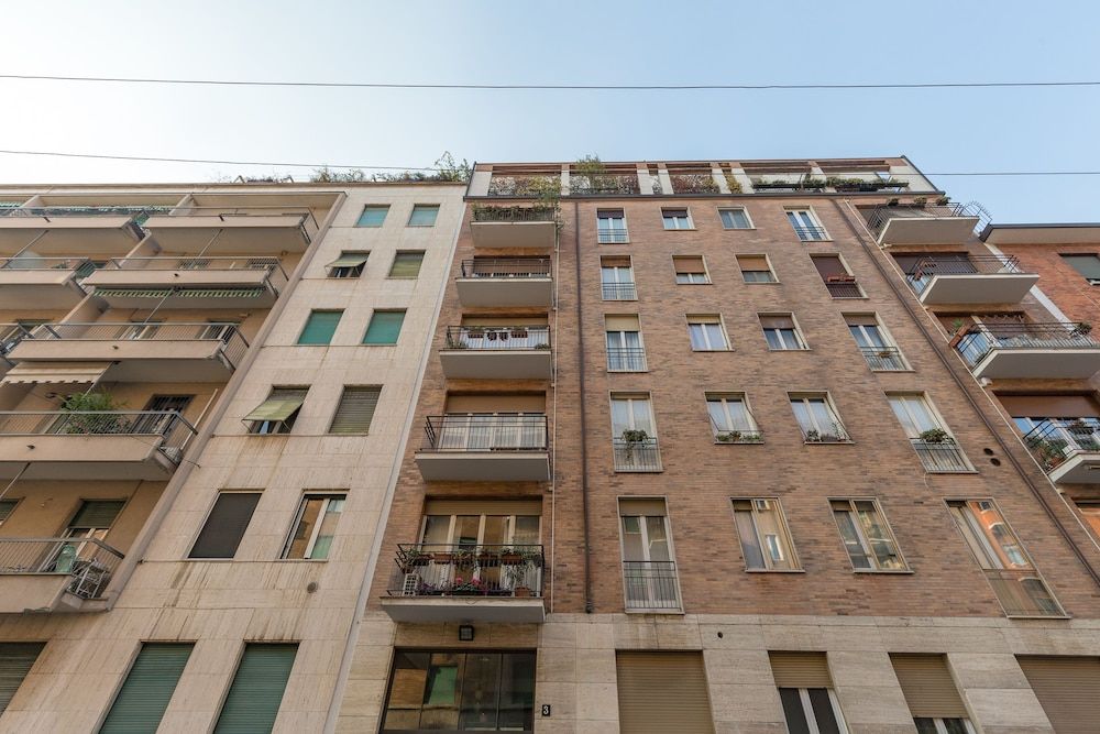 undefined notaMi - Pied Terre S. Agostino 3