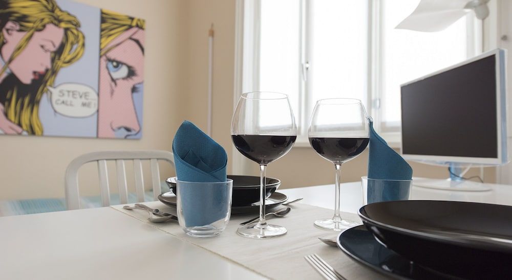 notaMi -  Pied Terre S. Agostino Studio (Green) 17