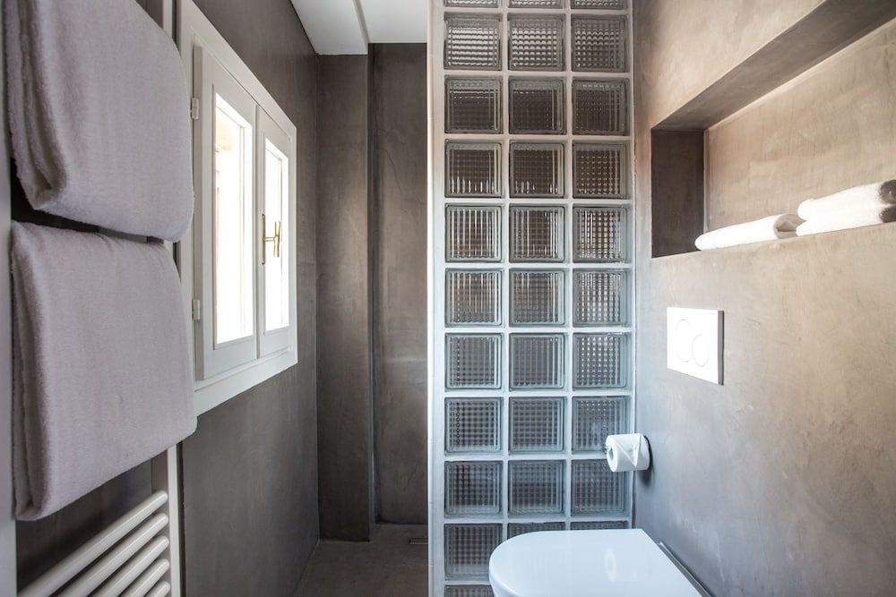 B&B Ca' Santo Spirito Superior Suite, 2 Bedrooms, Private Bathroom 6