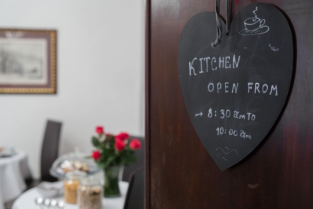 undefined B&B Ca' Santo Spirito 9