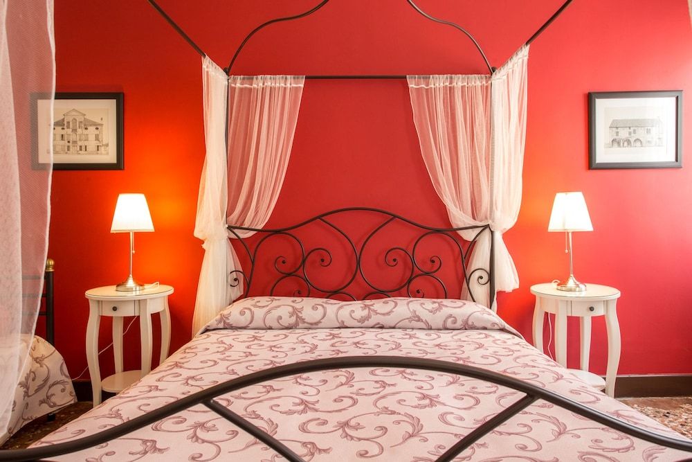 undefined B&B Ca' Santo Spirito 3