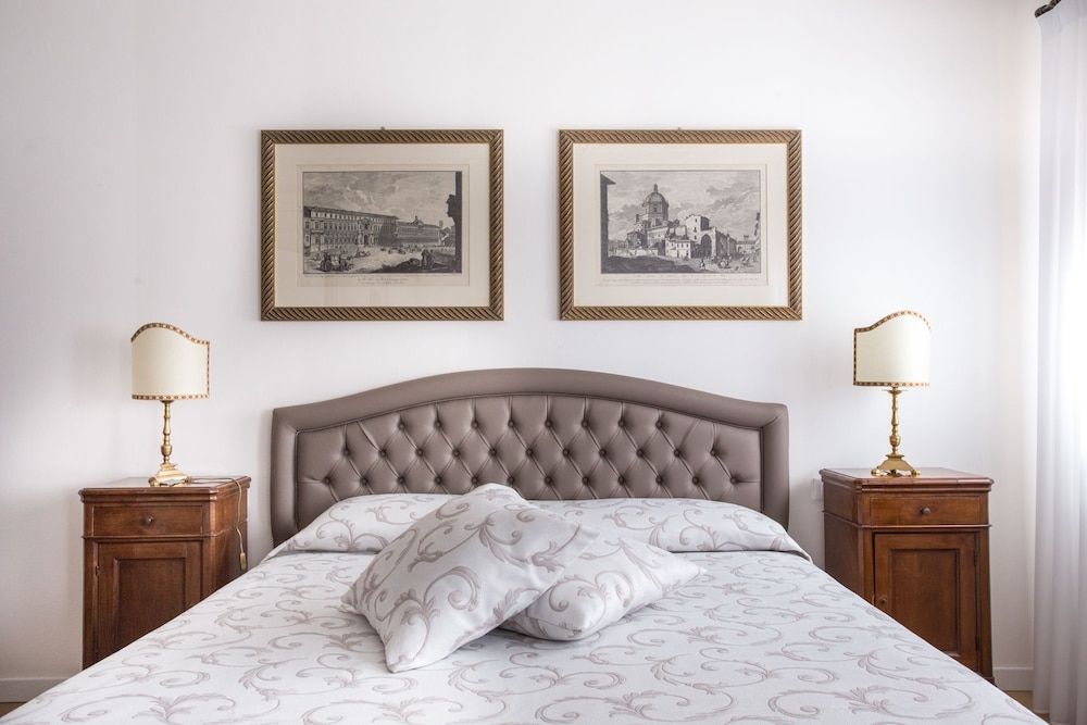 B&B Ca' Santo Spirito Superior Suite, 2 Bedrooms, Private Bathroom 2