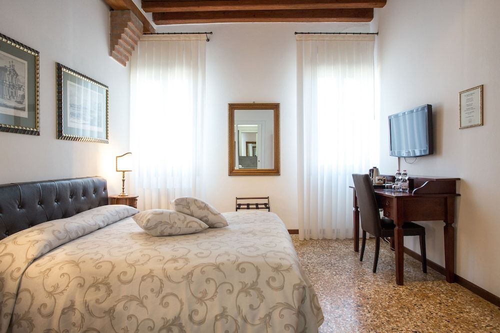 undefined B&B Ca' Santo Spirito 2