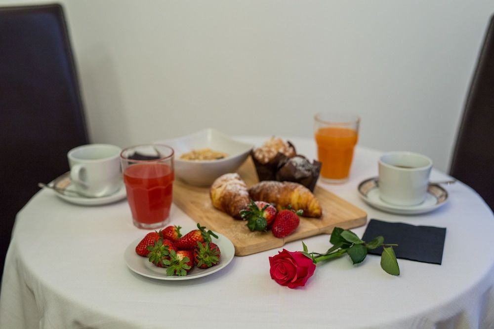 undefined B&B Ca' Santo Spirito 10