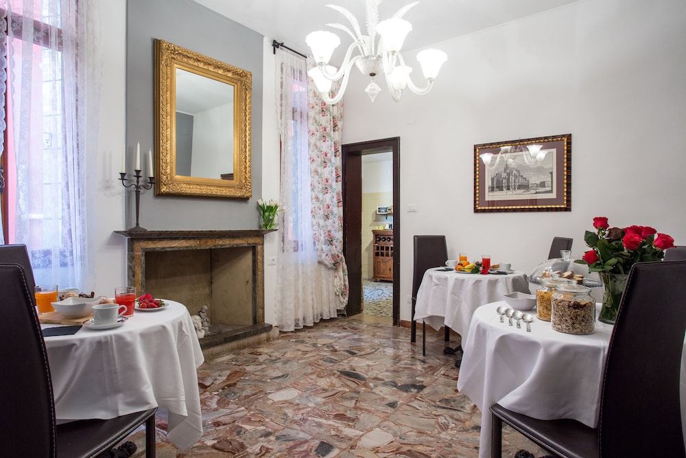 undefined B&B Ca' Santo Spirito 7