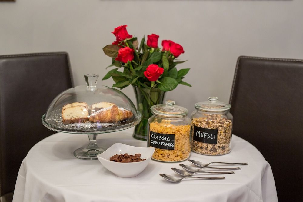 undefined B&B Ca' Santo Spirito 8