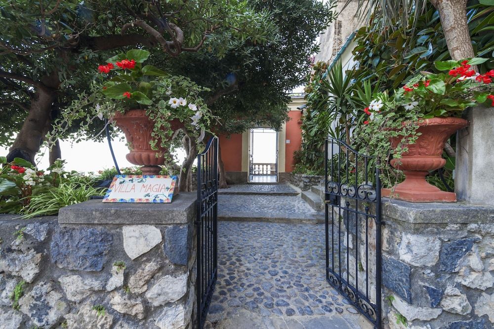 undefined Villa Magia 10