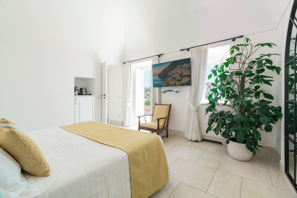 Suite, Private Pool