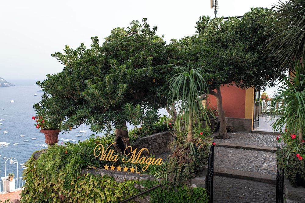 undefined Villa Magia 5