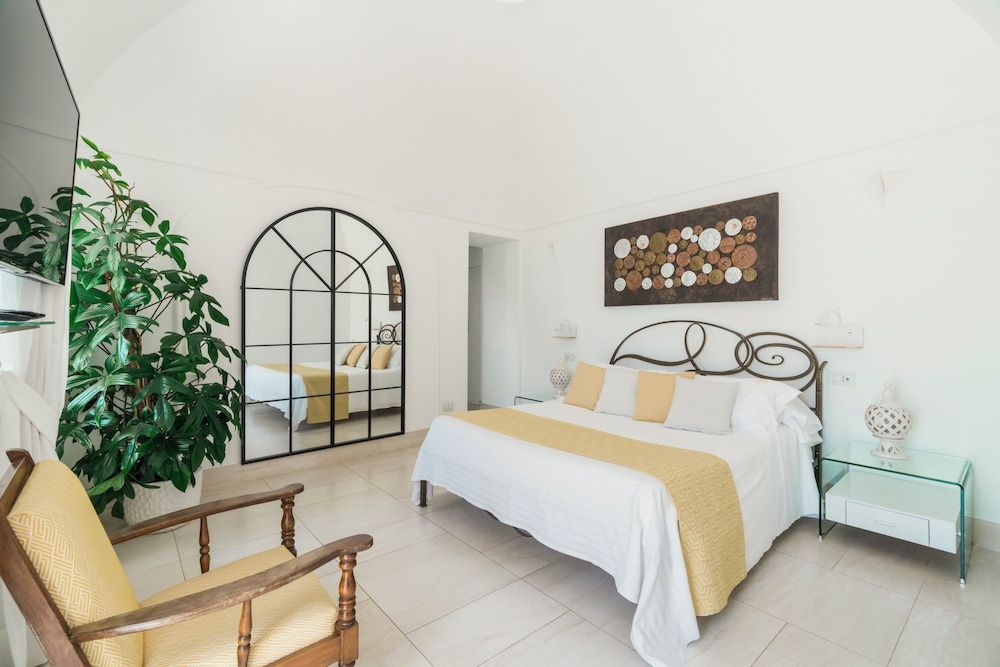 Suite, Private Pool