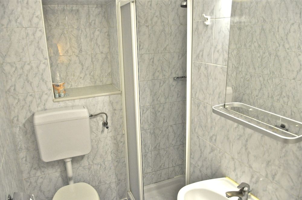 Hotel Vecchia Milano Standard Room, 2 Twin Beds 3