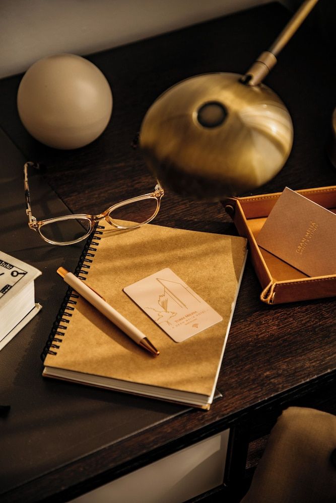 Torre Melina, a Gran Meliá Hotel Deluxe Room 5