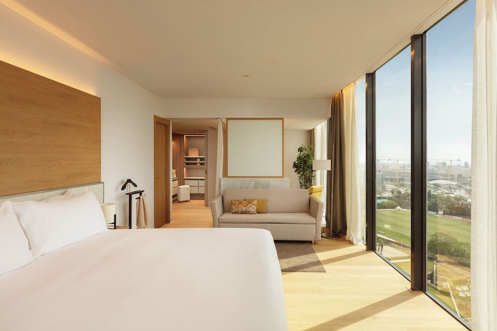 The Royal Penthouse Suite Red Level (2+2)
