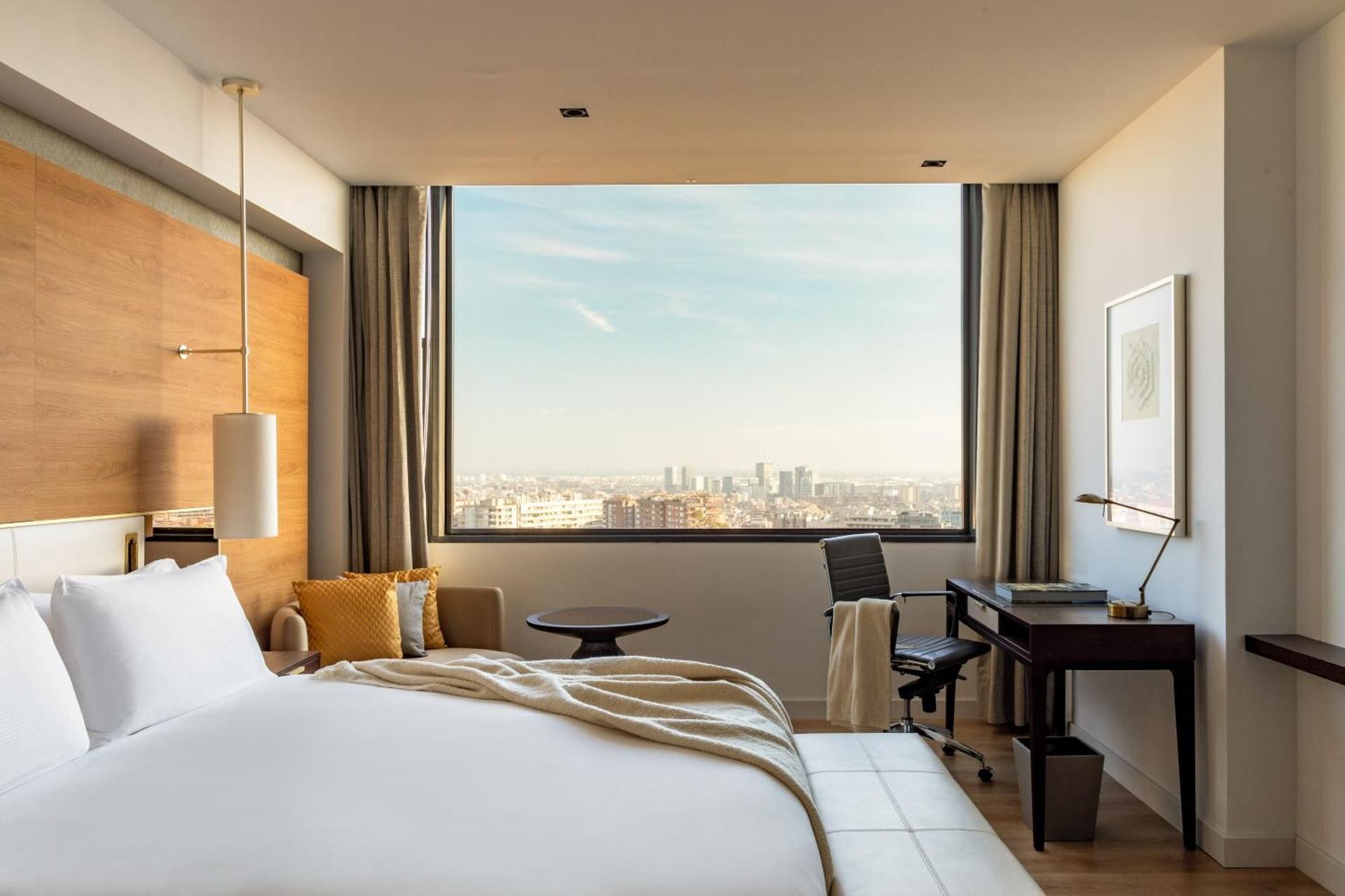 Torre Melina, a Gran Meliá Hotel Premier Room 3