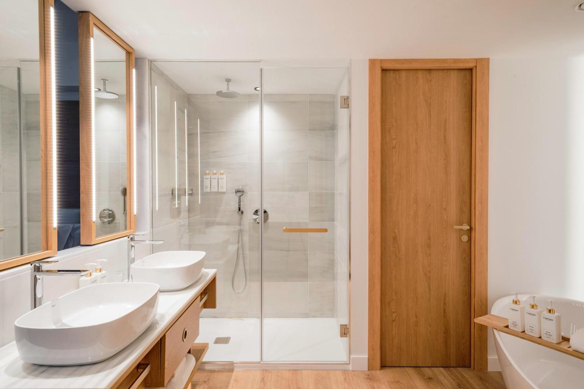 Your Suite Meli RedLevel One Bedroom