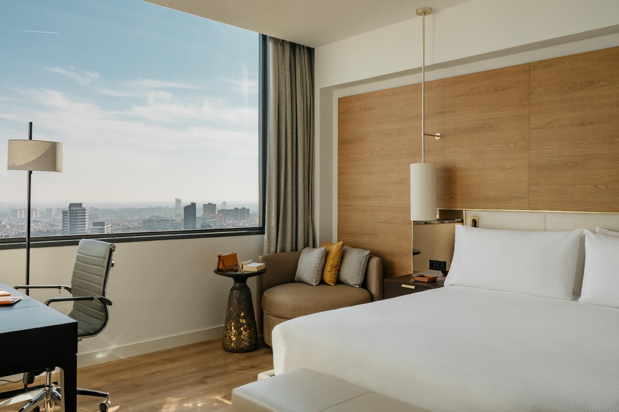 One Bedroom Suite Red Level Long Stay