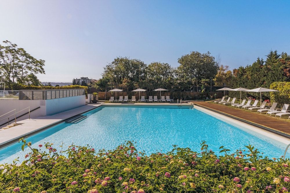 Torre Melina, a Gran Meliá Hotel