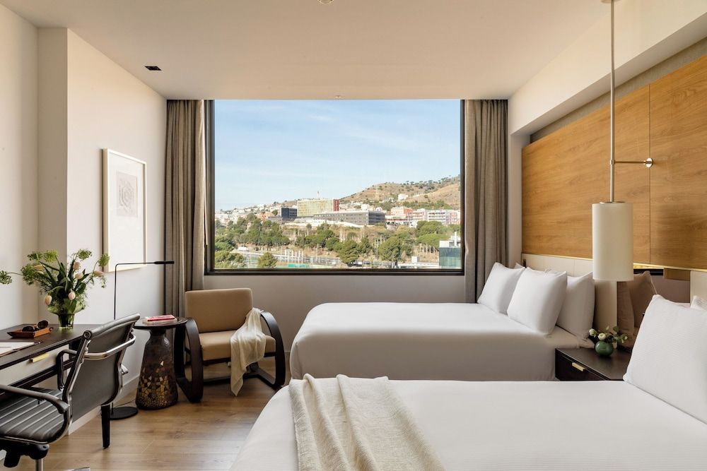 Torre Melina, a Gran Meliá Hotel Premier Room