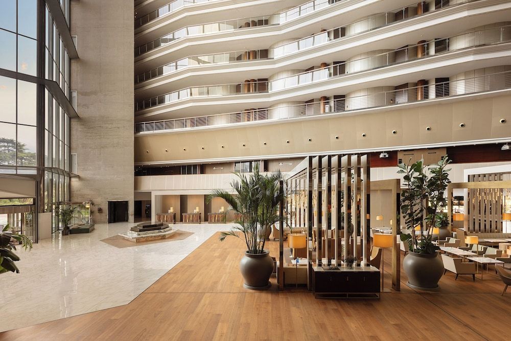 Torre Melina, a Gran Meliá Hotel