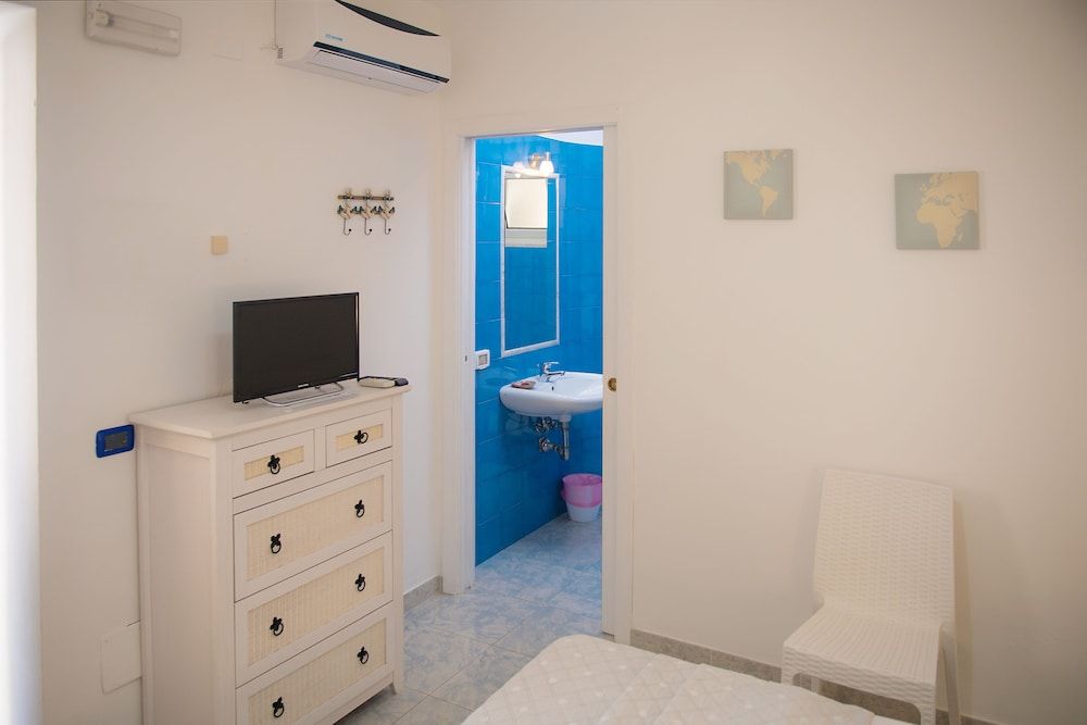 Hotel San Giovanni Double Room 17