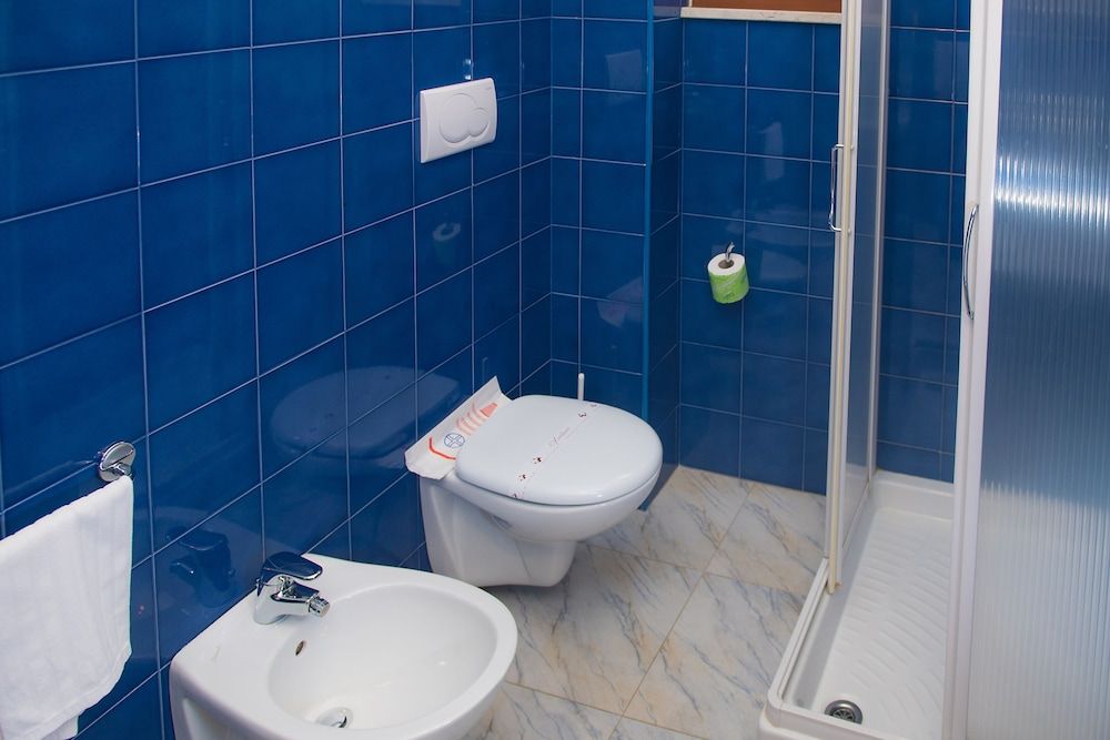 Hotel San Giovanni Double Room 12