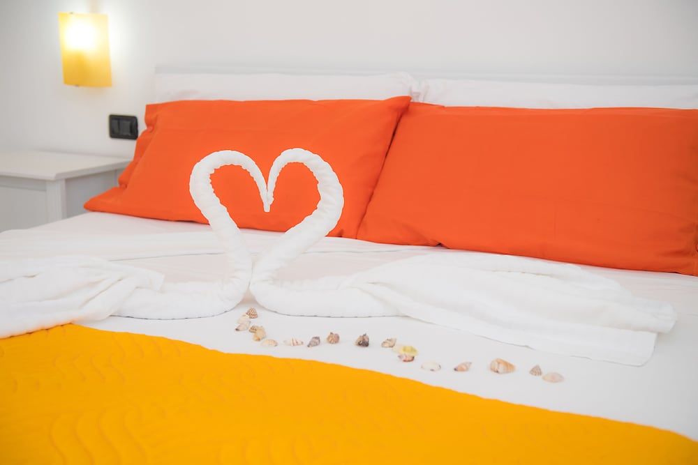 Hotel San Giovanni Double Room 10