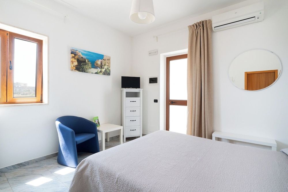 Hotel San Giovanni Double Room 9