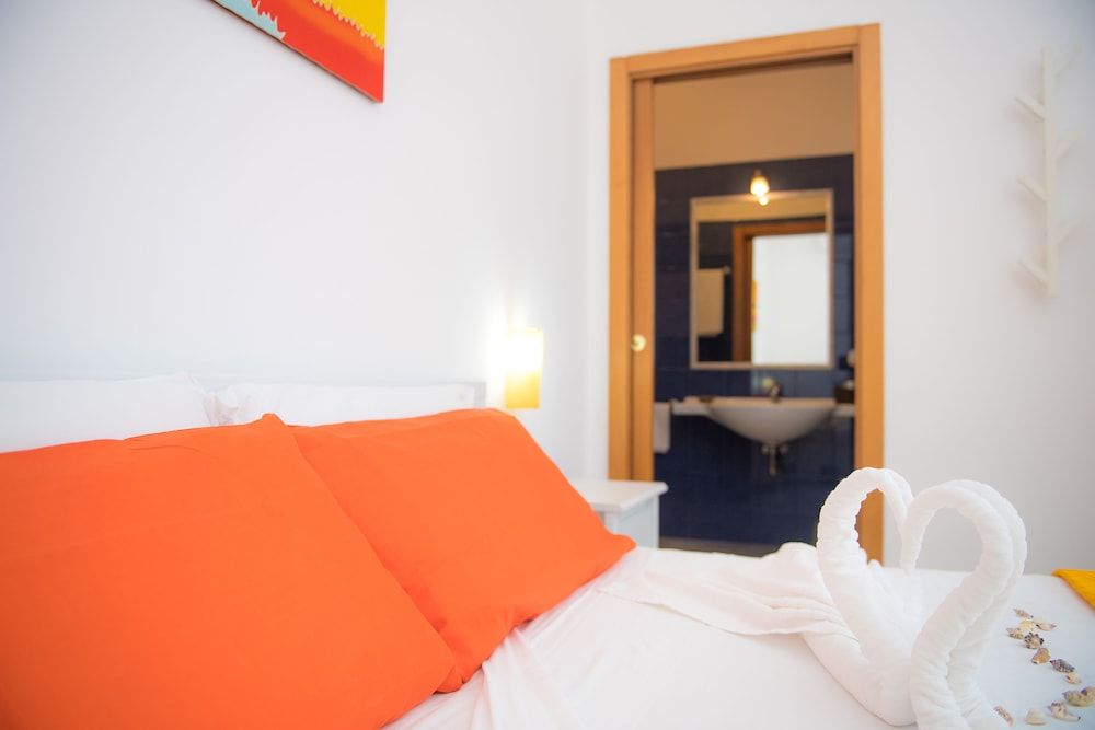 Hotel San Giovanni Double Room 4