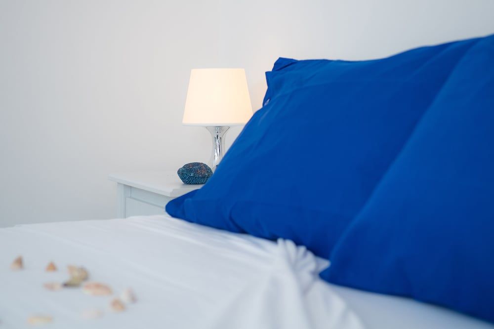 Hotel San Giovanni Double Room