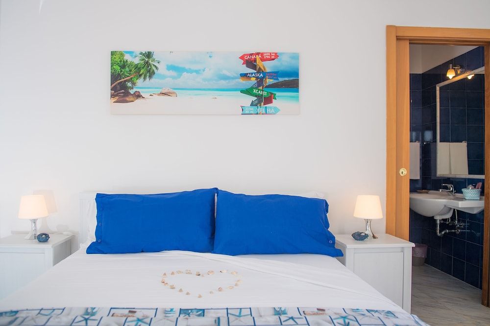 Hotel San Giovanni Double Room 5