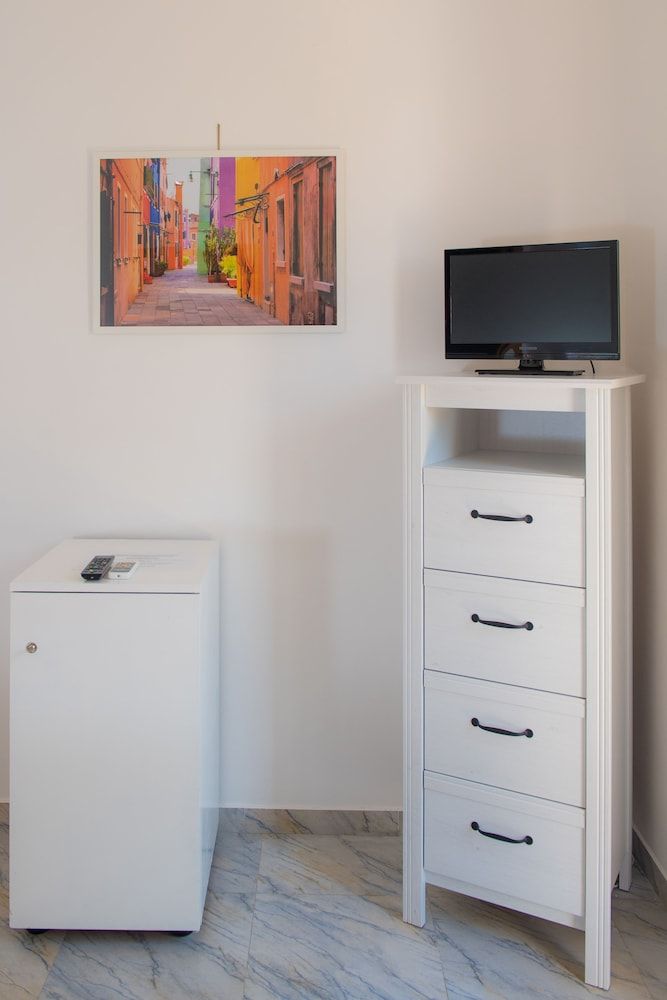 Hotel San Giovanni Double Room 14