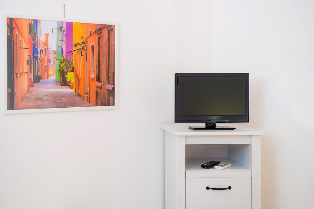 Hotel San Giovanni Double Room 15