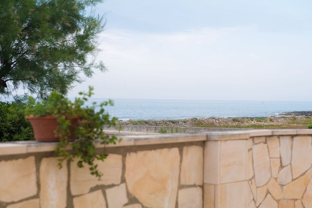 Hotel San Giovanni Basic Double Room, Sea View 7