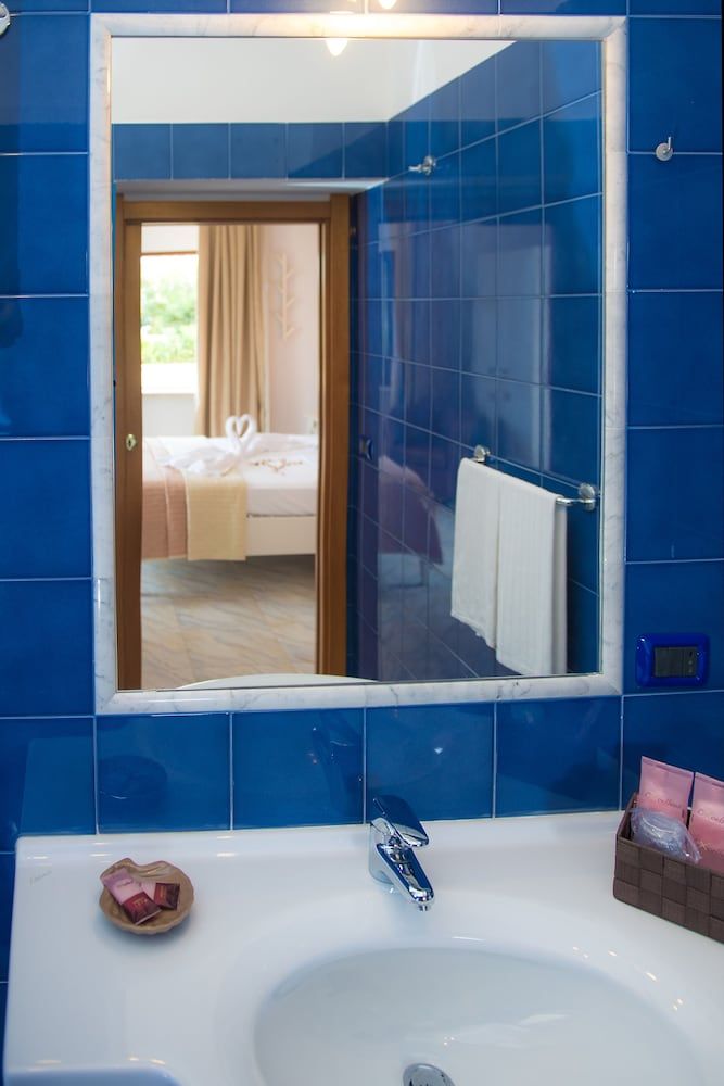 Hotel San Giovanni Double Room 11