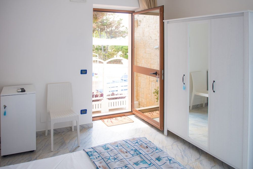 Hotel San Giovanni Double Room 13