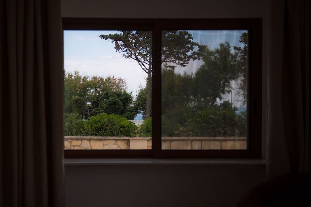 Hotel San Giovanni Basic Double Room, Sea View 4