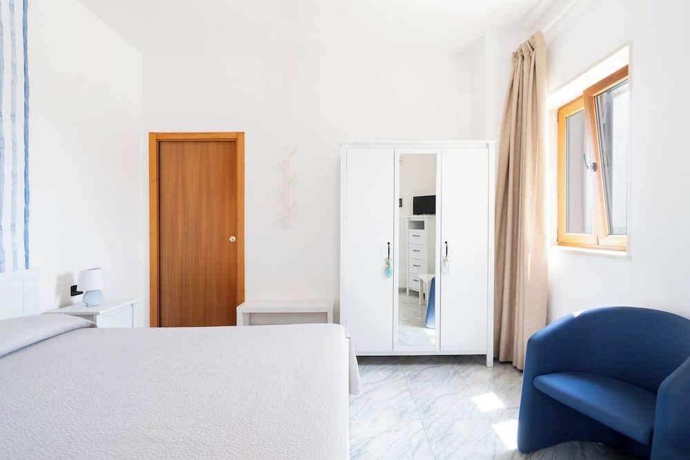 Hotel San Giovanni Double Room 18